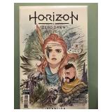Horizon #1