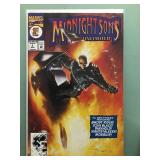 Midnight Sons #1