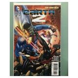New 52 #26
