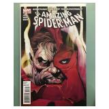 Amazing Spider-Man #627