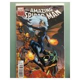 Amazing Spider-Man #651