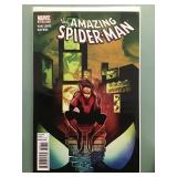 Amazing Spider-Man #626