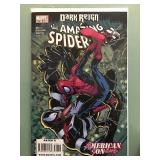 Amazing Spider-Man #596