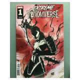 Extreme Venmverse #1