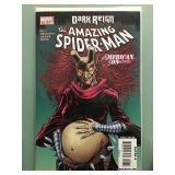 Amazing Spider-Man #598