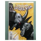 Amazing Spider-Man #625