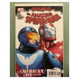 Amazing Spider-Man #599