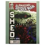Amazing Spider-Man #630