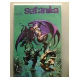 Satanika #2