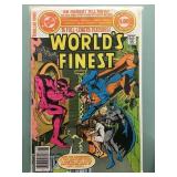 World's Finest Comics #256