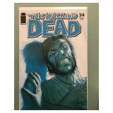 Walking Dead #24