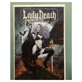Lady Death #5