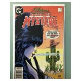 Elvira's House Of Mystery #3 (1986) Cdn Price