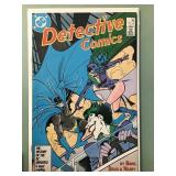 Detective Comics #570 (1937) Davis & Neary Art