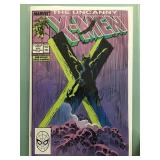 Uncanny X-Men #251D (1963)