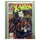 Uncanny X-Men #239 (1963)