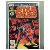 Star Wars Annual #2 (1977)