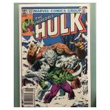 Incredible Hulk #272N (1962) Guest Sasquatch