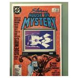 Elvira's House Of Mystery #6 (1986)
