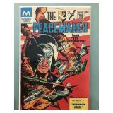 Peacemaker #3 (1978) Modern Comics Reprint