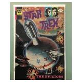 Star Trek #41 (1967) Whitman Variant