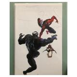 Amazing Spider-Man #797XPOSURE.C (2017) 3rd Print