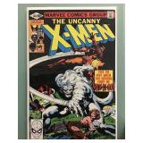 Uncanny X-Men #140D (1963)