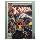 Uncanny X-Men #139D (1963) Kitty Pride Joins