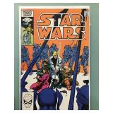 Star Wars #60 (1977) 1st App Wald & Hanc Thorben