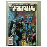 Infinite Crisis #3A (2005)
