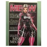Miss Meow #1