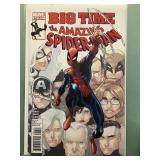 Amazing Spider-Man #648