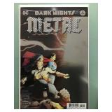 Dark Nights Metal #2