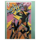 Next Nexus #1