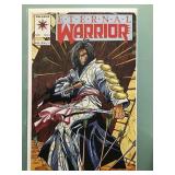 Eternal Warrior #4