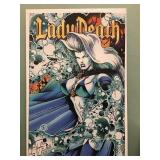 Lady Death Odyssay #4