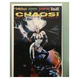 Chaos Quarterly