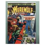 Warewolf by Night #21