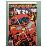 Spider-Woman #39