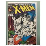 Uncanny X-Men #228