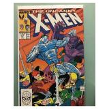 Uncanny X-Men #231