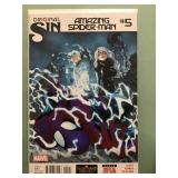 Amazing Spider-Man #5