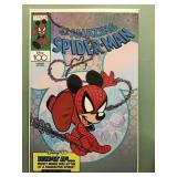 Amazing Spider-Man #100