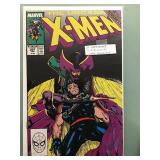 Uncanny X-Men #257