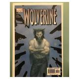 Wolverine #182