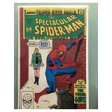 Spectacular Spider-Man #8