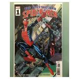 Spectacular Spider-Man #1
