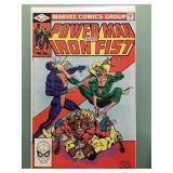 Power Man & Iron Fist #84