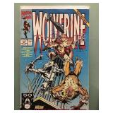 Wolverine #45
