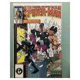 Peter Parker Spectacular Spider-Man #129